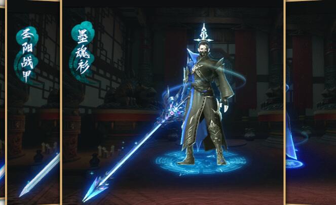 侠客之忆传奇单机游戏