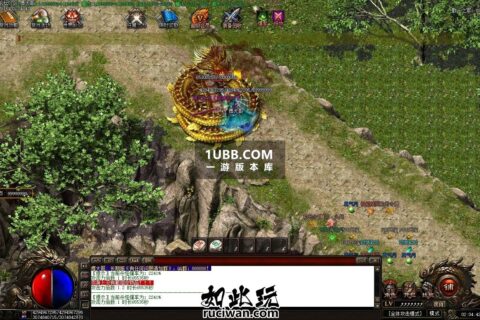 毁灭乐章古老超变传奇单机端