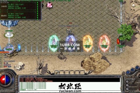 壹号传奇沉默三职业复古版本