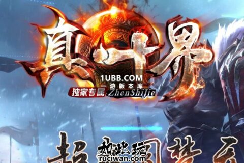 烈火战刃陪玩假人版本