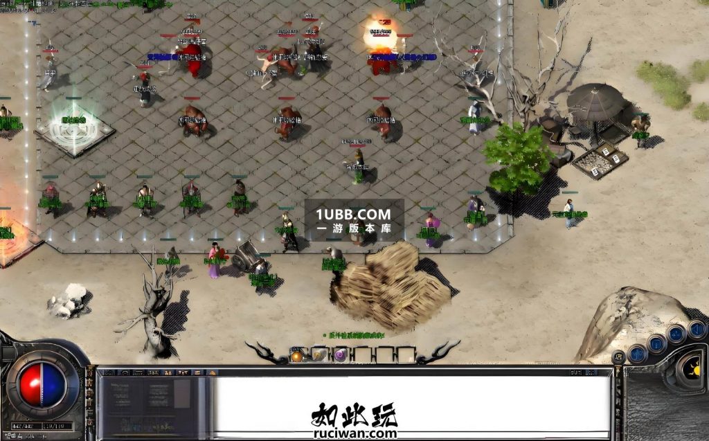 精品复古传奇红魔攻速传奇版本