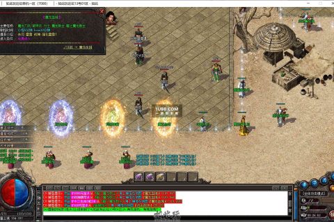 机器人陪玩的版本库传奇岁月无声完全复古仿盛大