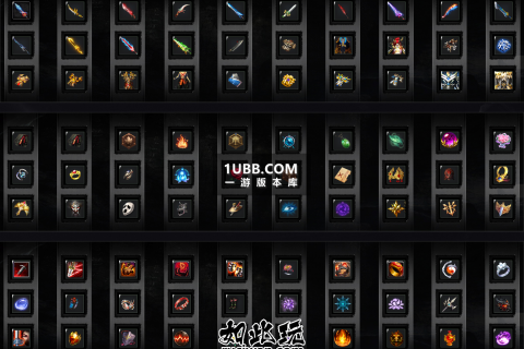 天生反派传奇服务端下载