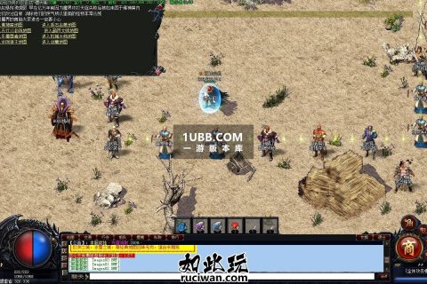 九天武易沙城夺宝版传奇游戏端