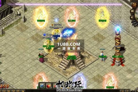 群服追忆自修开区传奇版本免费端