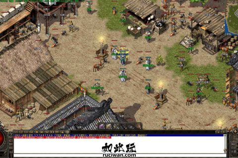 三国鼎立传奇游戏单机版本 英雄战出端