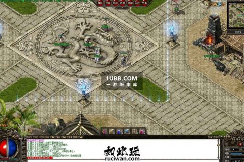 神宠秘籍传奇经典老庄传奇服务端下载